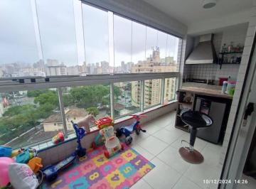 3aae58aa85e5de5a5fe9b1b262d6d0168a9a3298 · Apartamento 3 Dormitórios sendo 1 suite, para Locação em Santos