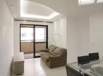 ff3aef2f9c89a5e330dcf8182536f0b501d2ff43 · Apartamento com 2 dormitórios à venda, 60 m² por R$ 682.000 - Mooca - São Paulo/SP