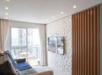 06bcbe35efe628c96240ecb3d5b37551b085b4e0 · Apartamento com 2 dormitórios à venda, 47 m² por R$ 379.000 - Vila Medeiros - Sã