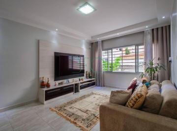 Casa · 160m² · 3 Quartos · 4 Vagas · Sobrado com 3 dormitórios à venda, 160 m² por R$ 1.100. - Santana - São Paulo/SP