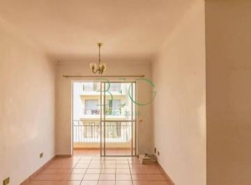 Apartamento · 70m² · 3 Quartos · 1 Vaga · Apartamento com 3 dormitórios à venda, 70 m² por R$ 472.000 - Saúde - São Paulo/SP