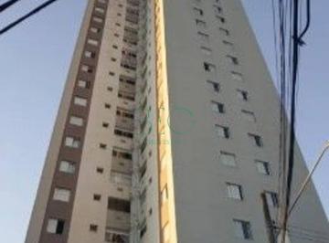Apartamento · 52m² · 2 Quartos · 1 Vaga · Apartamento com 2 dormitórios à venda, 52 m² por R$ 361.700,19 - Penha de França
