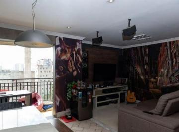 ad83616172e35f3939e6fd198ee2736566dd7f4c · Apartamento com 2 dormitórios à venda, 80 m² por R$ 1.299.000 - Vila Pompeia - S