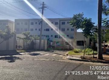 db907c208a62fe24336312e52029d19b268f52cd · Apartamento com 2 dorm à venda, 41 m² por R$ 84.892,14 - Jardim Ouro Branco - Ri