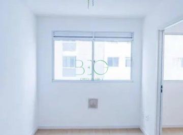 9ee81451eabc90877fdb85ce08e3917ca627031a · Apartamento à venda, 33 m² por R$ 259.000,00 - Jardim Pereira Leite - São Paulo/SP