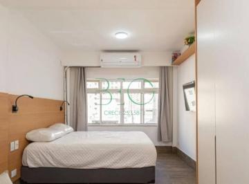 6247fd215fe621b3fa7797750481b29f403300b8 · Apartamento à venda, 32 m² por R$ 339.000,00 - Centro - São Paulo/SP