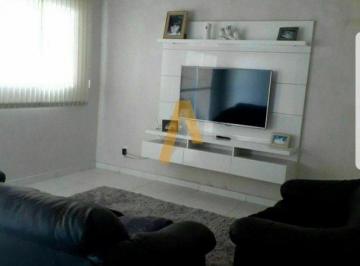 Casa · 200m² · 3 Quartos · 2 Vagas · Casa para venda em Jardim Aeroporto de 200.00m² com 3 Quartos, 1 Suite e 2 Garagens
