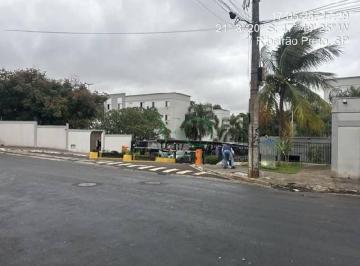 Apartamento · 42m² · 2 Quartos · 1 Vaga · Apartamento com 2 dorm à venda, 43 m² por R$ 92.444,76 - Ipiranga - Ribeirão Preto/SP