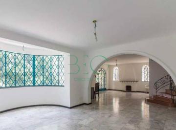 Casa · 472m² · 4 Quartos · 3 Vagas · Casa com 4 dormitórios, 472 m² - venda por R$ 3.100.000 ou aluguel por R$ 15.472