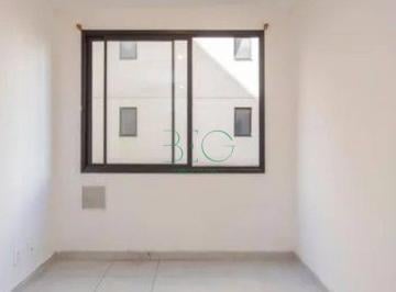 Apartamento · 34m² · 2 Quartos · Apartamento à venda, 34 m² por R$ 329.000,00 - Jurubatuba - São Paulo/SP