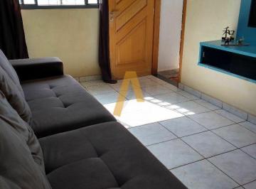 Casa · 135m² · 2 Quartos · 2 Vagas · Casa para venda em Jardim Interlagos de 135.00m² com 2 Quartos, 1 Suite e 2 Garagens