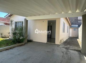 Casa · 126m² · 3 Quartos · Casa para venda em Conjunto Habitacional São Sebastião de 126.00m² com 3 Quartos