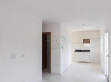 0979a229bc6d43cf18577abea8a673454607c4f5 · Apartamento à venda, 51 m² por R$ 329.000,00 - Vila Dom Pedro II - São Paulo/SP