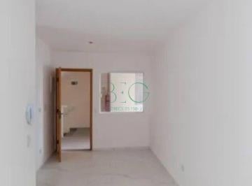 6a23e87c71cd4bae85a1cc8e3ae87a4f76ed73f9 · Apartamento à venda, 41 m² por R$ 294.000,00 - Vila Dom Pedro II - São Paulo/SP