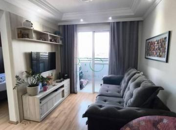 ef967ac614241385a780387e047cb4616c5d3b43 · Apartamento com 2 dormitórios à venda, 53 m² por R$ 499. - Vila Guilhermina - Sã