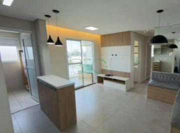 b3205399403c645b96793fb82af310d449cf730a · Apartamento à venda, 54 m² por R$ 587.000,00 - Socorro - São Paulo/SP