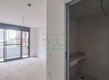 Apartamento · 21m² · 1 Quarto · Studio com 1 dormitório à venda, 21 m² por R$ 474.000 - Sumarezinho - São Paulo/SP