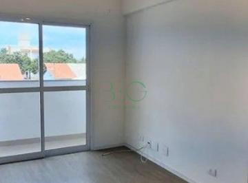 a836cb3f0b51beb456dcf898c7a8145ed7ace242 · Apartamento com 1 dormitório à venda, 45 m² por R$ 550.500,00 - Chácara Califórn