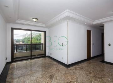 Apartamento · 79m² · 3 Quartos · 1 Vaga · Apartamento com 3 dormitórios à venda, 79 m² por R$ 530. - Tatuapé - São Paulo/SP