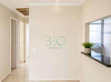 72e69ee6843589279c55010678e46b2836319915 · Apartamento com 3 dormitórios à venda, 55 m² por R$ 440.000 - Vila Ema - São Paulo/SP