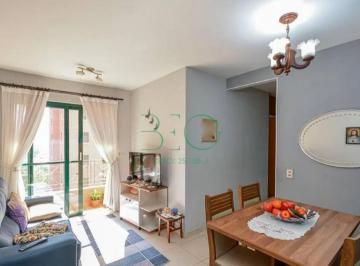 08cdb4e9b42224b69541b66612d41e92a39a9285 · Apartamento com 2 dormitórios à venda, 54 m² por R$ 319.000,00 - Cidade Ademar -