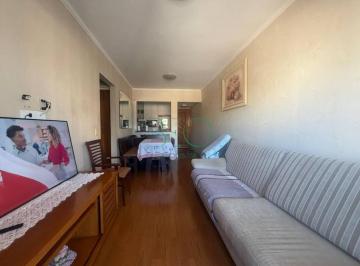79302959db5b2bb0e1deb87f02c7b112f49577f2 · Apartamento à venda, 57 m² por R$ 480.000,00 - Vila Santana - São Paulo/SP