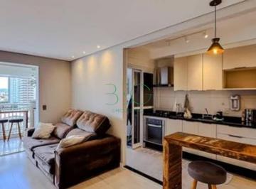 8fece4010f62a80ee225fd0b4269f03194216366 · Apartamento com 1 dormitório à venda, 46 m² por R$ 424.000 - Vila Irene - São Ro