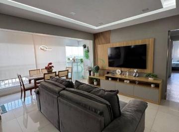Apartamento · 106m² · 3 Quartos · 2 Vagas · Apartamento com 3 dormitórios, 106 m² - venda por R$ 1.390.000 ou aluguel por R$