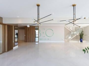Apartamento · 420m² · 4 Quartos · 4 Vagas · Cobertura com 4 dormitórios à venda, 420 m² por R$ 11.000. - Jardim das Perdizes