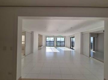 Apartamento · 370m² · 4 Quartos · 5 Vagas · Apartamento com 4 dormitórios, 370 m² - venda por R$ 6.000.000,00 ou aluguel por