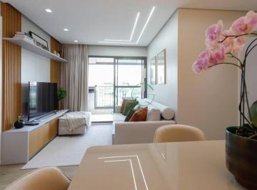 Apartamento · 90m² · 3 Quartos · 2 Vagas · Apartamento com 3 dormitórios à venda, 90 m² por R$ 1.195. - Barra Funda - São P