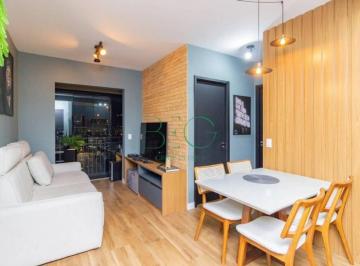 d45c5dfc026c4a9f04035227ff0bfc50ba52f99f · Apartamento com 2 dormitórios à venda, 46 m² por R$ 630.000,00 - Freguesia do Ó