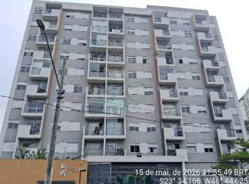 Apartamento · 24m² · 1 Quarto · Apartamento à venda, 24 m² por R$ 130.590,14 - VILA BUTANTA - SAO PAULO/SP