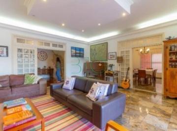 Casa · 300m² · 4 Quartos · 4 Vagas · Casa com 4 dormitórios para alugar, 300 m² por R$ 32.000,00/mês - Sumaré - São P