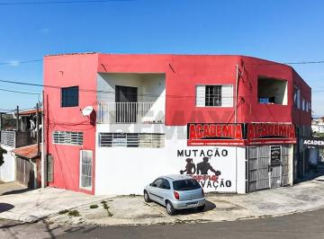 Casa · 446m² · 3 Quartos · Sobrado para venda em Jardim Santo André de 445.92m² com 3 Quartos