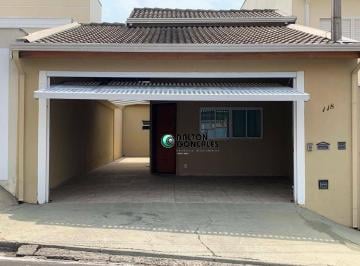 Casa · 110m² · 2 Quartos · 2 Vagas · Casa para venda em Cidade Jardim de 110.00m² com 2 Quartos, 1 Suite e 2 Garagens