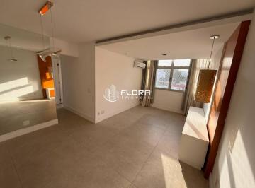 95136e36215aa8f055848472d9a34520edd13580 · Apartamento com 3 dormitórios à venda, 100 m² por R$ 699.000,00 - Icaraí - Niterói/RJ