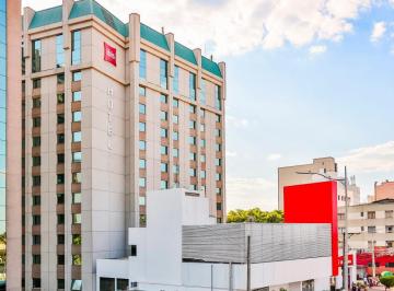 Apartamento · 22m² · 1 Quarto · Flat para venda em Vila Congonhas de 22.00m² com 1 Quarto e 1 Suite