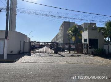 Apartamento · 39m² · 2 Quartos · 1 Vaga · Apartamento para venda em Rosele de 39.00m² com 2 Quartos e 1 Garagem
