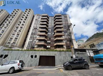 8ce855e6de39dd56e220393b566972f68ba2e89b · Apartamento com 4 dormitórios à venda, 180 m² por R$ 1.050.000,00 - Centro - Juiz de Fora/MG
