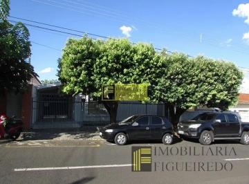 Casa · 136m² · 3 Quartos · 2 Vagas · Casa para alugar em Vila Nossa Senhora Aparecida de 136.00m² com 3 Quartos, 1 Suite e 2 Garagens