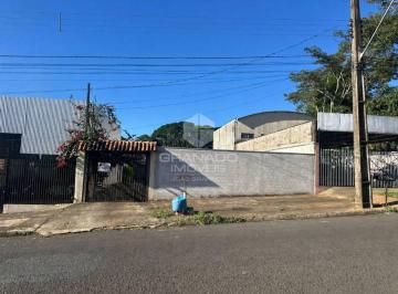 a1511506a75ac5af7244c607742aa28370e05593 · Casa com 3 dormitórios à venda, 140 m² por R$ 800.000,00 - Parque Residencial Tuiuti - Maringá/PR