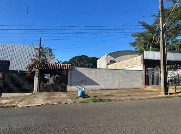 Casa · 140m² · 3 Quartos · Casa com 3 dormitórios à venda, 140 m² por R$ 800.000,00 - Parque Residencial Tuiuti - Maringá/PR