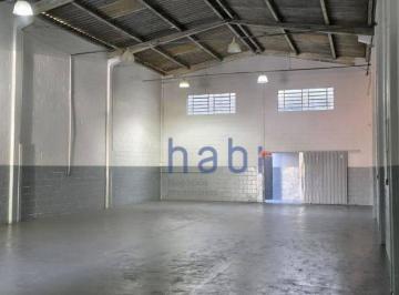 Comercial · 300m² · 5 Vagas · Galpão / Depósito / Armazém para alugar em Jardim Leocádia de 300.00m² com 5 Garagens