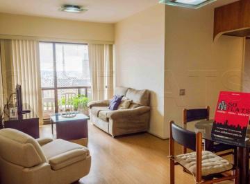 Apartamento · 62m² · 2 Quartos · 1 Vaga · Flat para alugar em Jardim Paulista de 62.00m² com 2 Quartos, 1 Suite e 1 Garagem