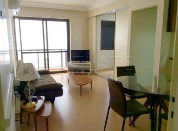 Apartamento · 40m² · 1 Quarto · 1 Vaga · Flat para alugar em Jardim Paulista de 40.00m² com 1 Quarto, 1 Suite e 1 Garagem