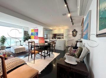Apartamento · 66m² · 1 Quarto · 1 Vaga · Flat para alugar em Brooklin de 66.00m² com 1 Quarto, 1 Suite e 1 Garagem