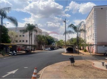 Apartamento · 48m² · 2 Quartos · 1 Vaga · Apartamento para alugar em Parque Dos Lagos de 48.00m² com 2 Quartos e 1 Garagem