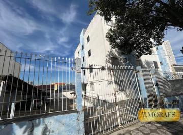 Apartamento · 68m² · 2 Quartos · 1 Vaga · Apartamento para alugar em Jardim Saira de 68.00m² com 2 Quartos e 1 Garagem