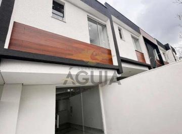 Casa · 88m² · 2 Quartos · 1 Vaga · Casa para venda em Piratininga (venda Nova) de 88.00m² com 2 Quartos, 1 Suite e 1 Garagem